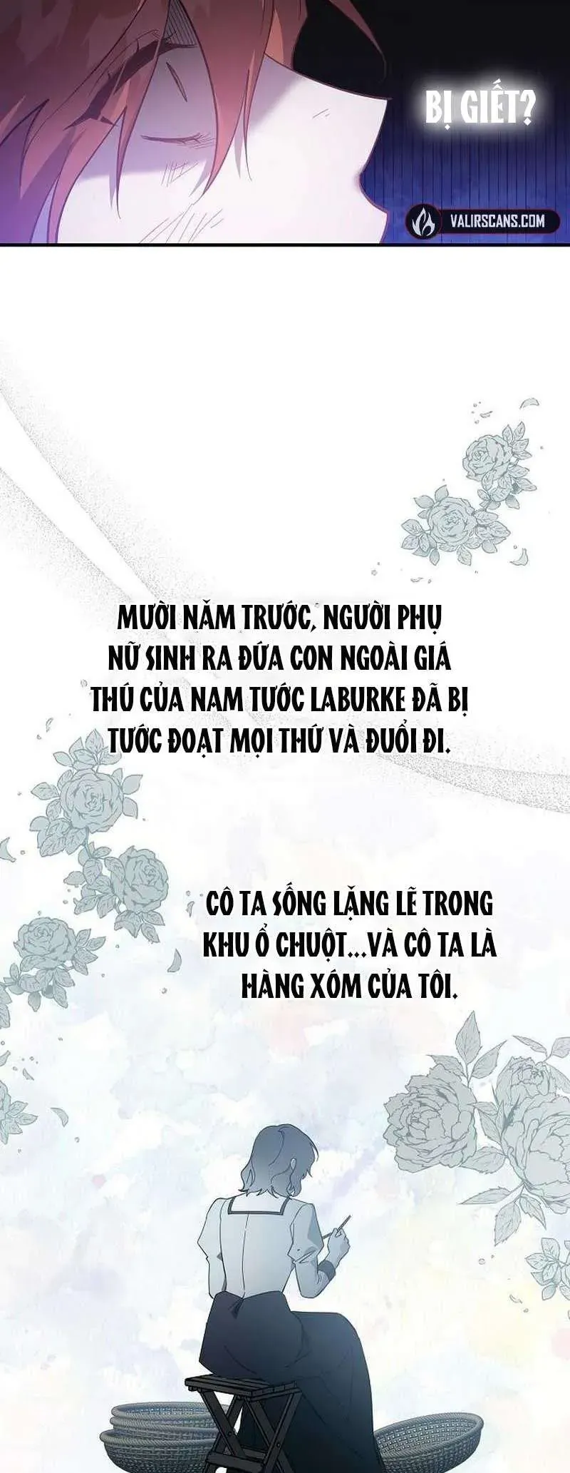 Nữ Hầu Báo Thù: Thời Khắc Cuối Cùng Chap 29 - Next Chap 30