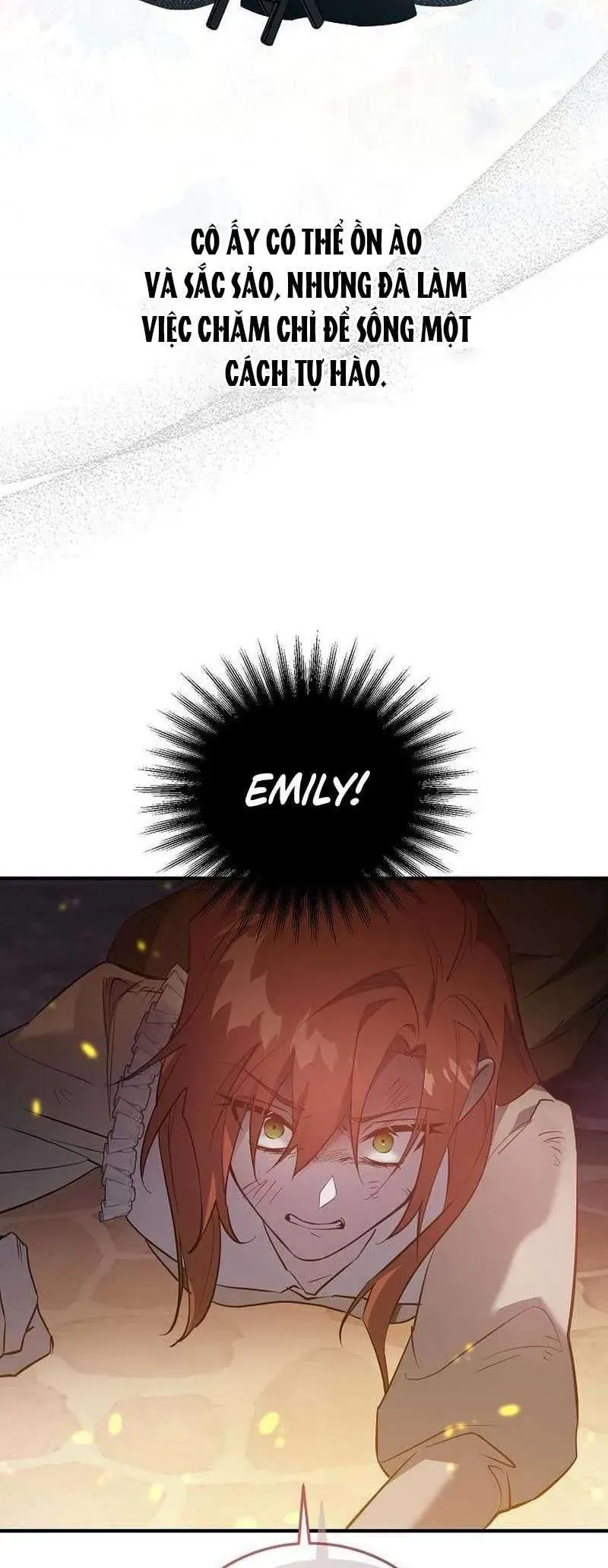 Nữ Hầu Báo Thù: Thời Khắc Cuối Cùng Chap 29 - Next Chap 30