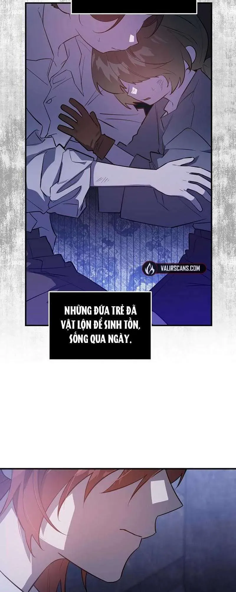 Nữ Hầu Báo Thù: Thời Khắc Cuối Cùng Chap 29 - Next Chap 30