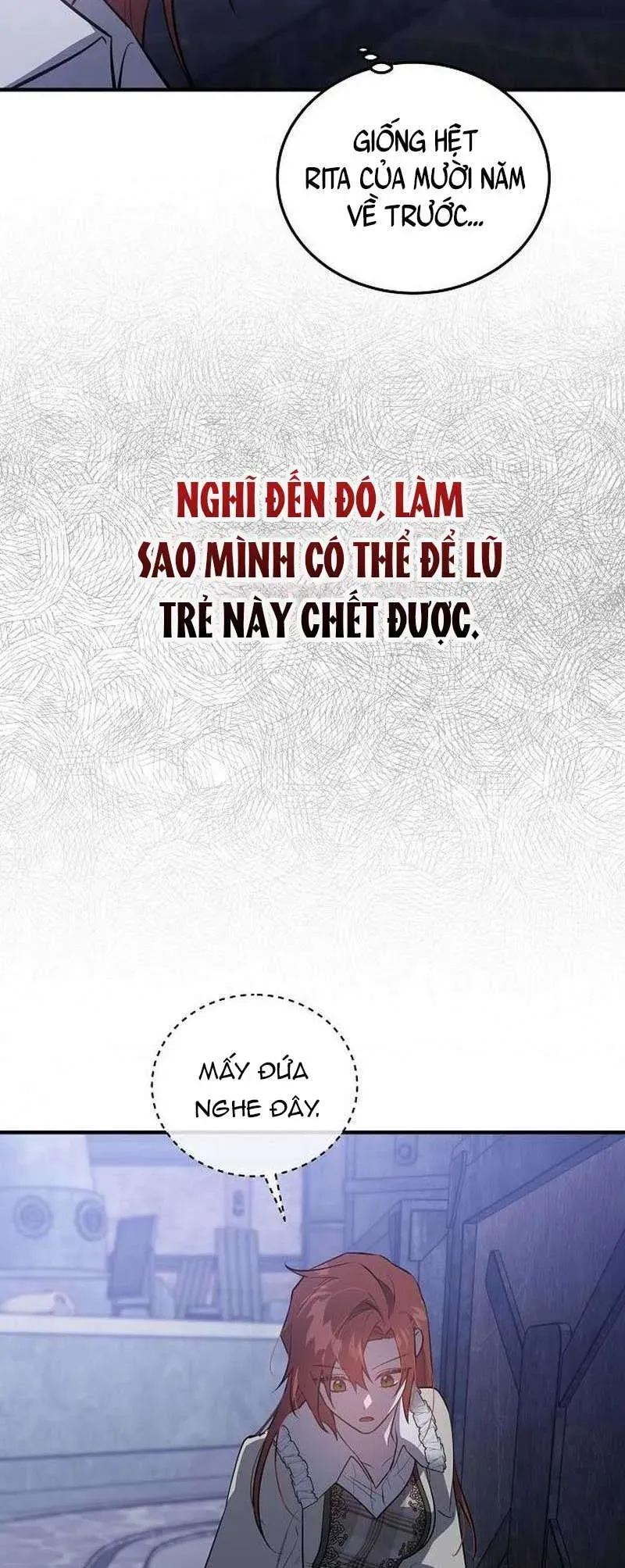 Nữ Hầu Báo Thù: Thời Khắc Cuối Cùng Chap 29 - Next Chap 30