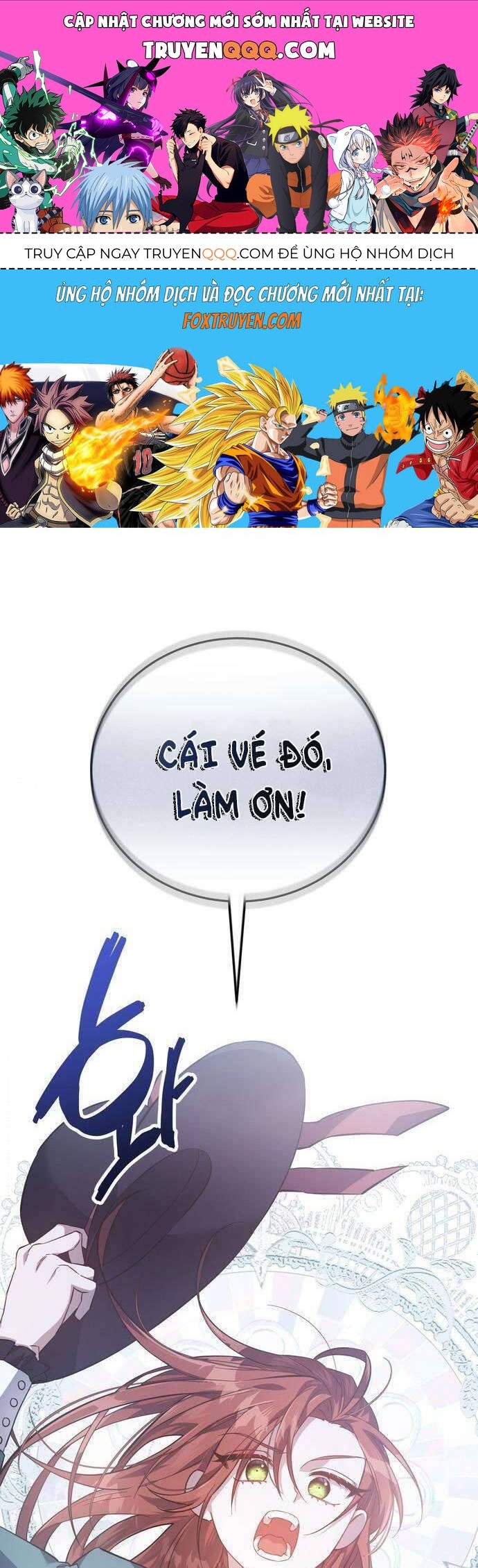 Nữ Hầu Báo Thù: Thời Khắc Cuối Cùng Chap 3 - Next Chap 4