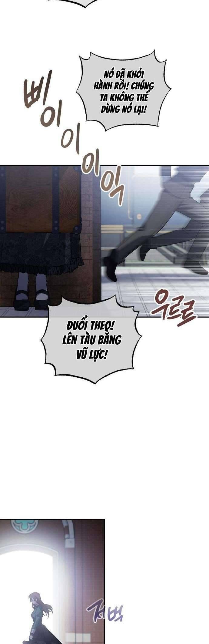 Nữ Hầu Báo Thù: Thời Khắc Cuối Cùng Chap 3 - Next Chap 4