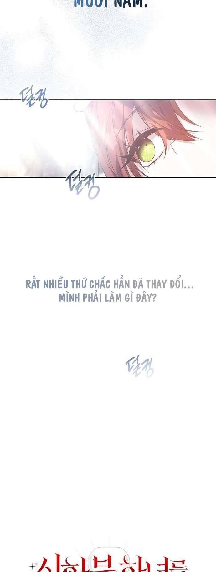 Nữ Hầu Báo Thù: Thời Khắc Cuối Cùng Chap 3 - Next Chap 4