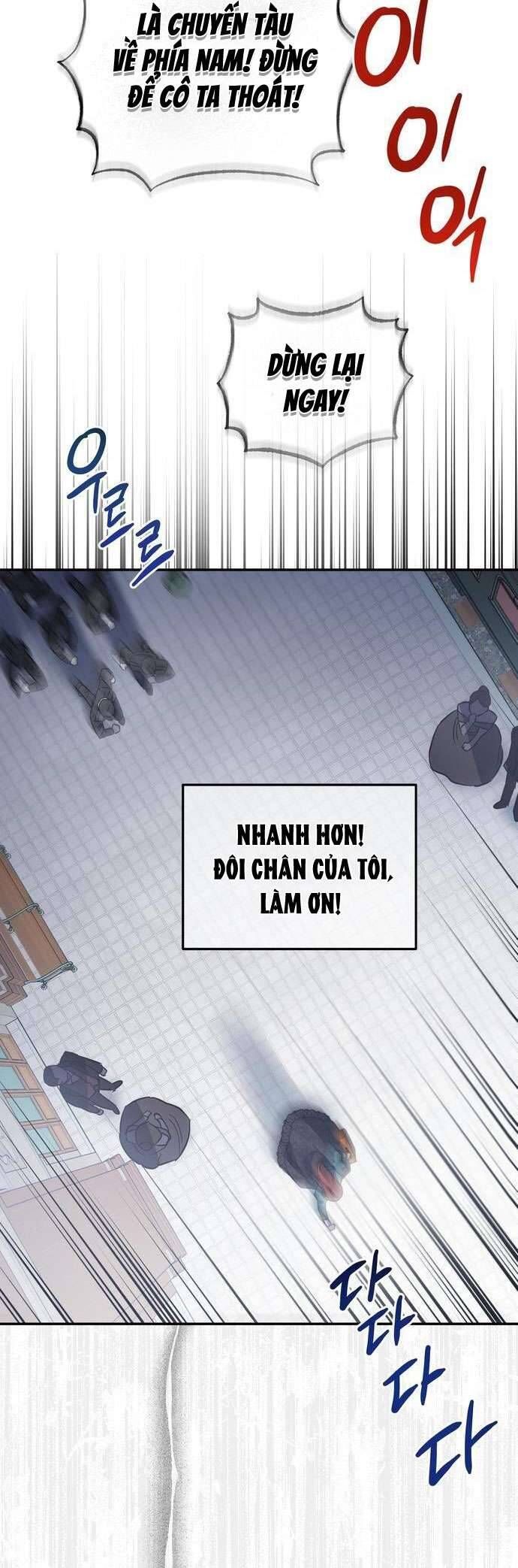 Nữ Hầu Báo Thù: Thời Khắc Cuối Cùng Chap 3 - Next Chap 4