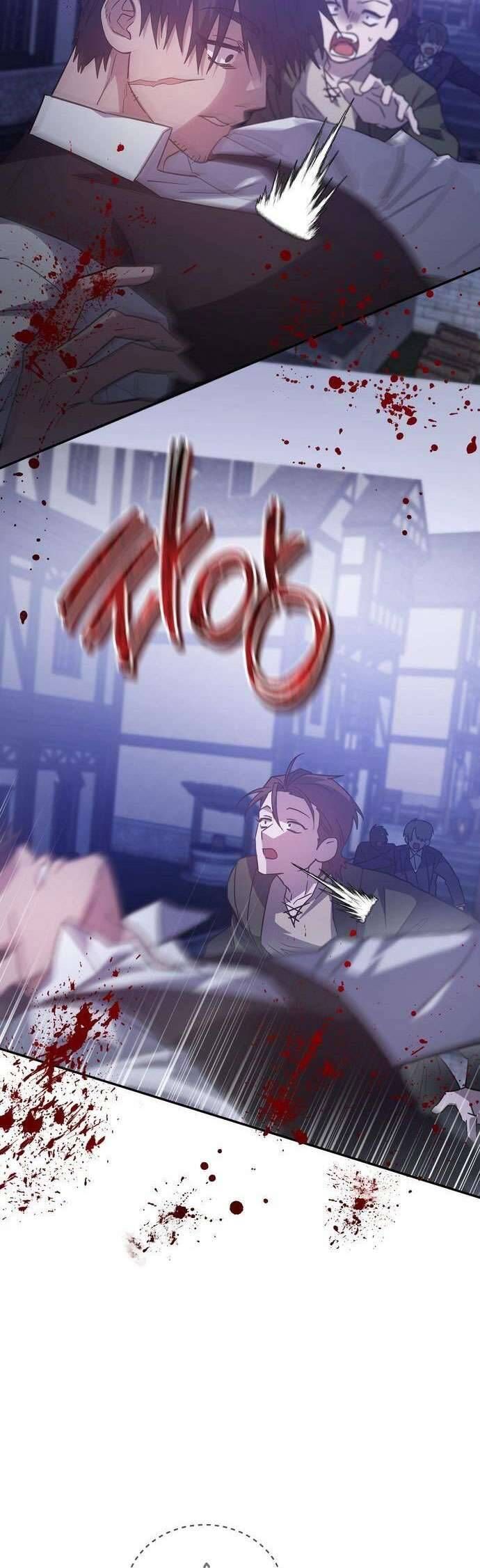 Nữ Hầu Báo Thù: Thời Khắc Cuối Cùng Chap 3 - Next Chap 4