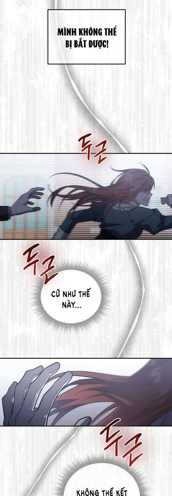 Nữ Hầu Báo Thù: Thời Khắc Cuối Cùng Chap 3 - Next Chap 4