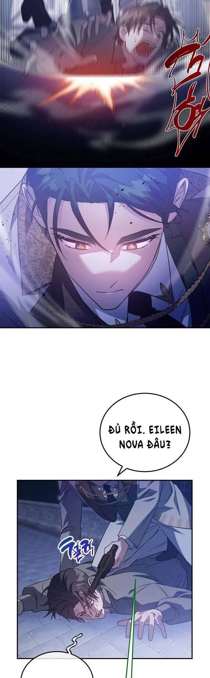 Nữ Hầu Báo Thù: Thời Khắc Cuối Cùng Chap 3 - Next Chap 4