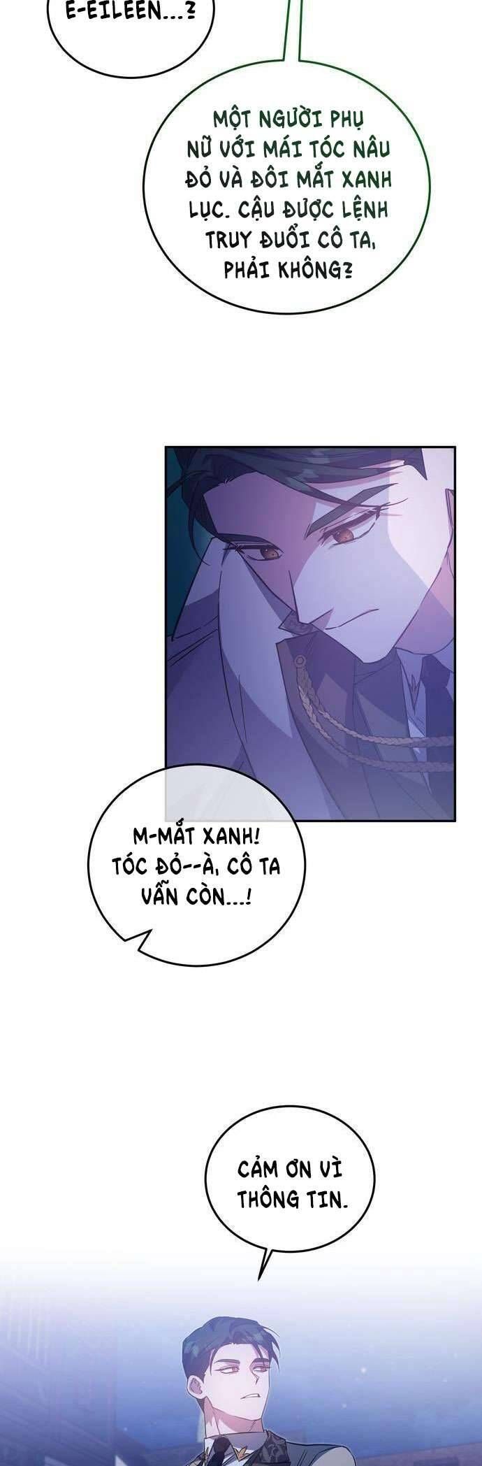 Nữ Hầu Báo Thù: Thời Khắc Cuối Cùng Chap 3 - Next Chap 4