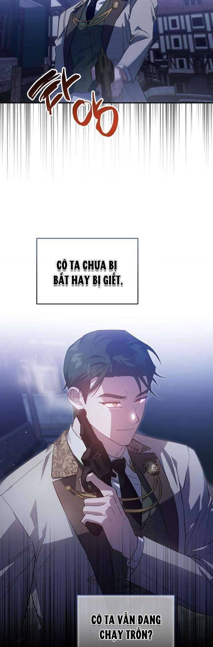 Nữ Hầu Báo Thù: Thời Khắc Cuối Cùng Chap 3 - Next Chap 4