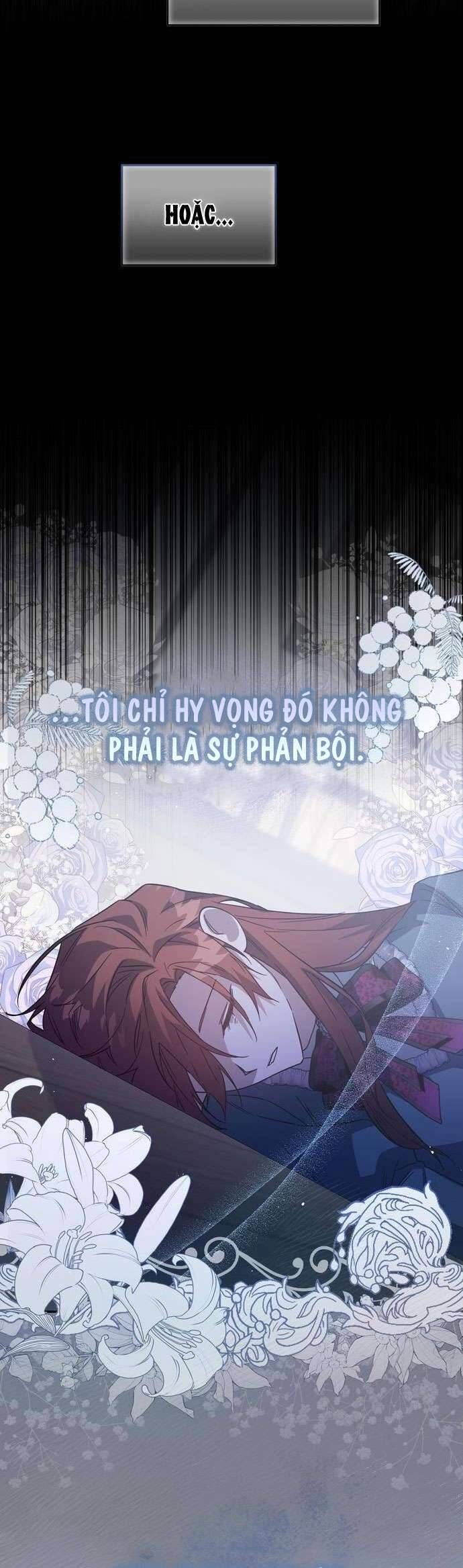 Nữ Hầu Báo Thù: Thời Khắc Cuối Cùng Chap 3 - Next Chap 4