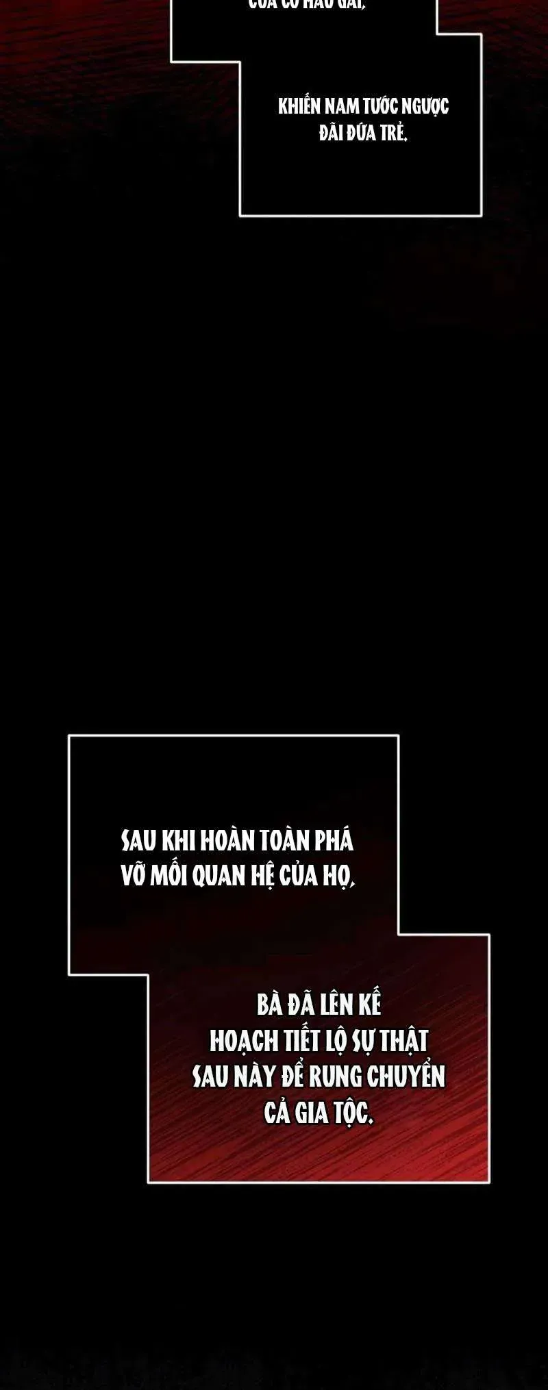 Nữ Hầu Báo Thù: Thời Khắc Cuối Cùng Chap 31 - Next Chap 32