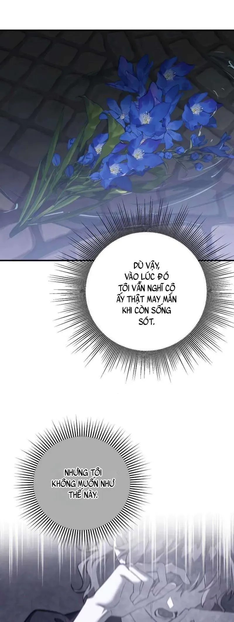 Nữ Hầu Báo Thù: Thời Khắc Cuối Cùng Chap 31 - Next Chap 32