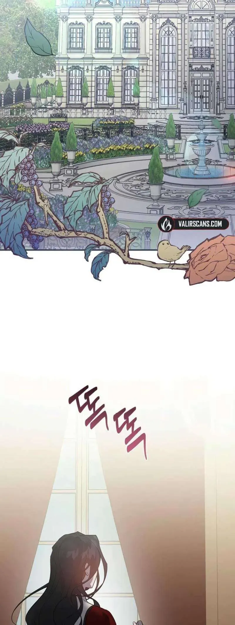 Nữ Hầu Báo Thù: Thời Khắc Cuối Cùng Chap 31 - Next Chap 32