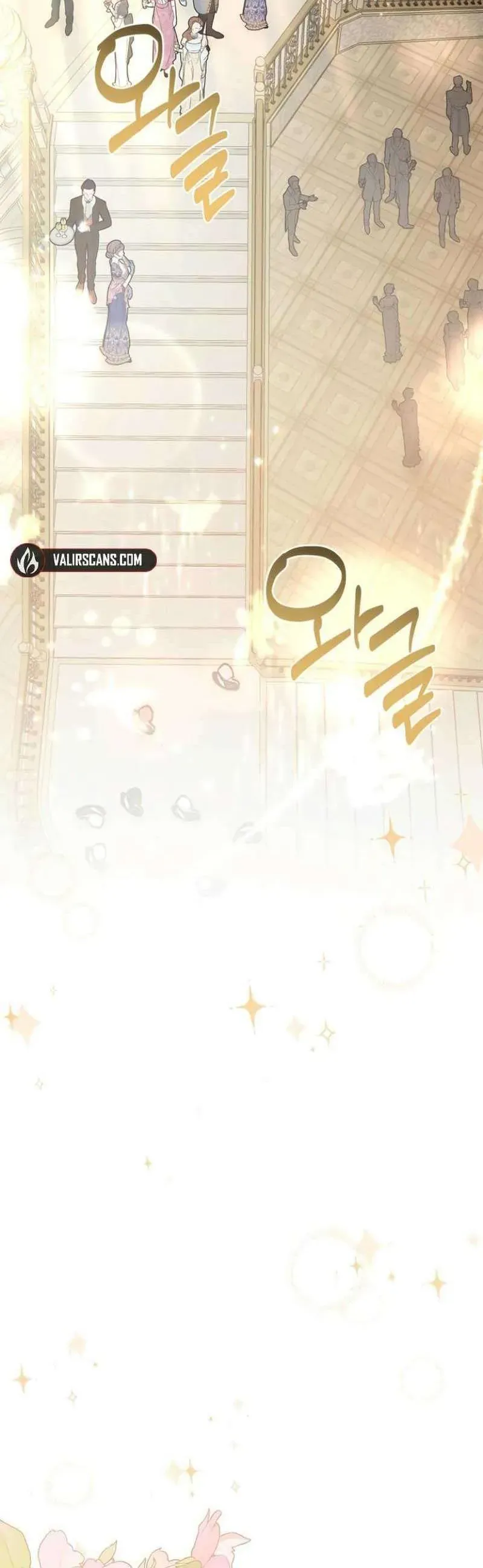 Nữ Hầu Báo Thù: Thời Khắc Cuối Cùng Chap 31 - Next Chap 32