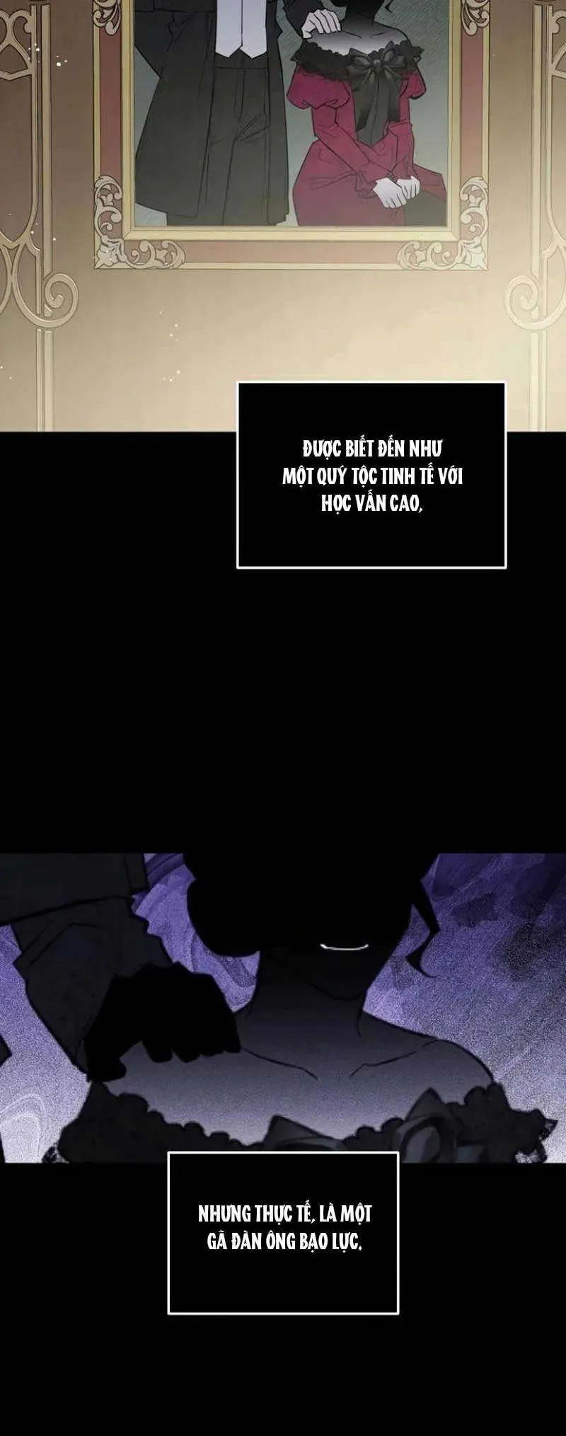 Nữ Hầu Báo Thù: Thời Khắc Cuối Cùng Chap 31 - Next Chap 32