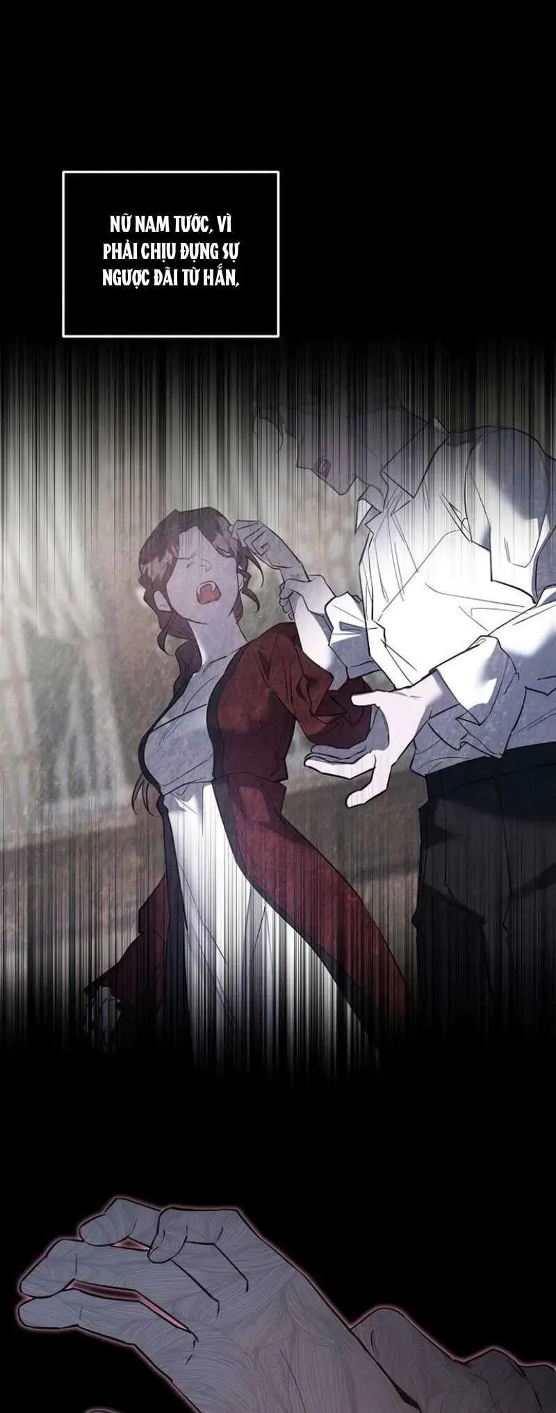 Nữ Hầu Báo Thù: Thời Khắc Cuối Cùng Chap 31 - Next Chap 32