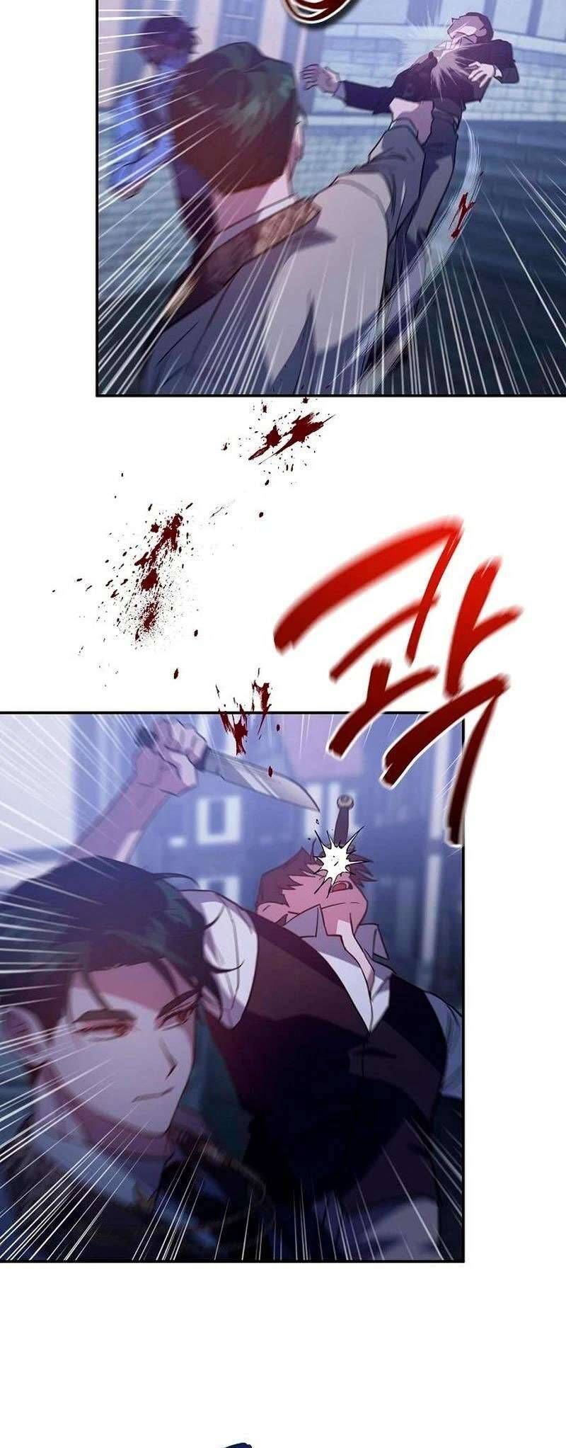 Nữ Hầu Báo Thù: Thời Khắc Cuối Cùng Chap 4 - Next Chap 5