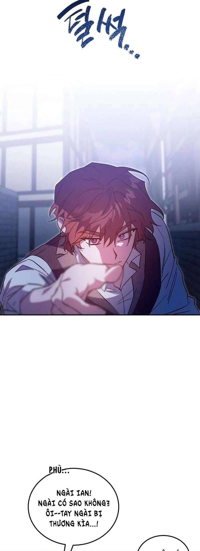 Nữ Hầu Báo Thù: Thời Khắc Cuối Cùng Chap 4 - Next Chap 5