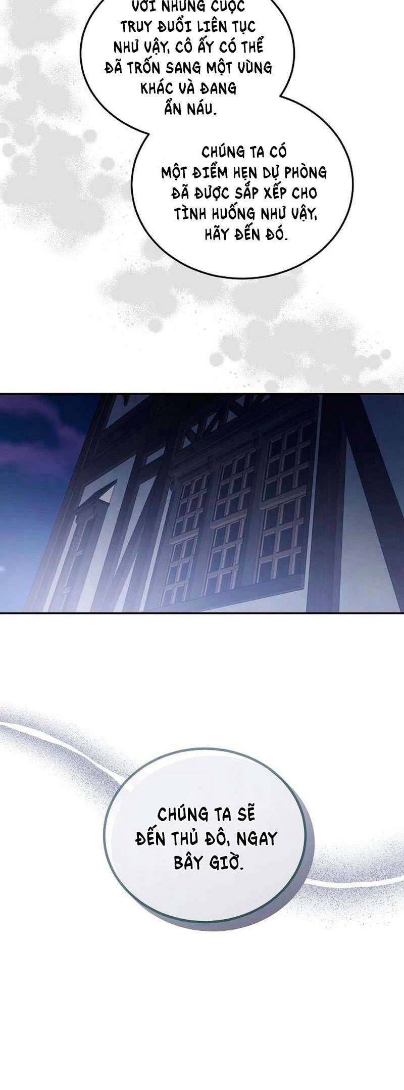 Nữ Hầu Báo Thù: Thời Khắc Cuối Cùng Chap 4 - Next Chap 5