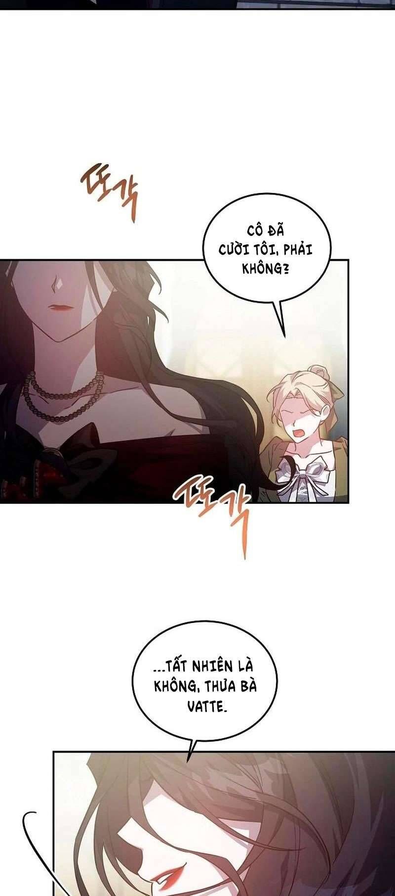 Nữ Hầu Báo Thù: Thời Khắc Cuối Cùng Chap 4 - Next Chap 5