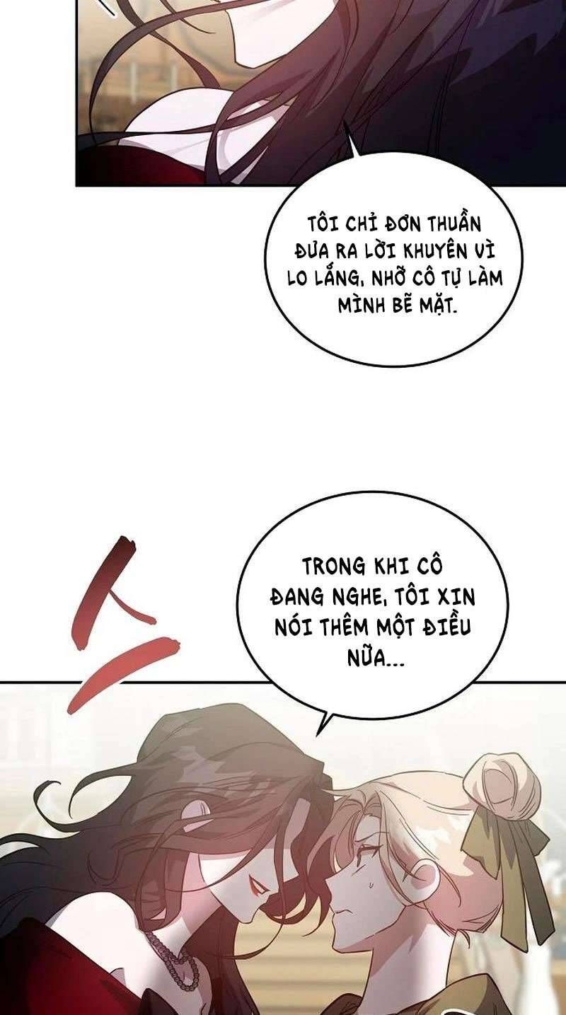 Nữ Hầu Báo Thù: Thời Khắc Cuối Cùng Chap 4 - Next Chap 5