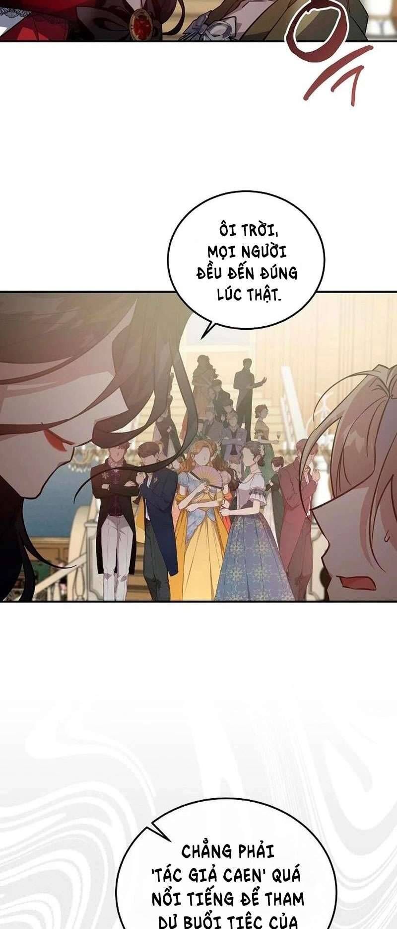 Nữ Hầu Báo Thù: Thời Khắc Cuối Cùng Chap 4 - Next Chap 5