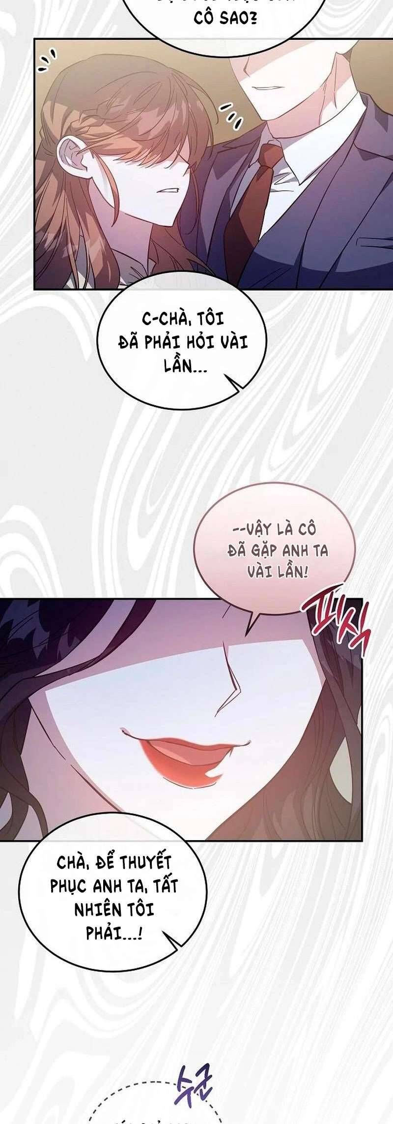 Nữ Hầu Báo Thù: Thời Khắc Cuối Cùng Chap 4 - Next Chap 5