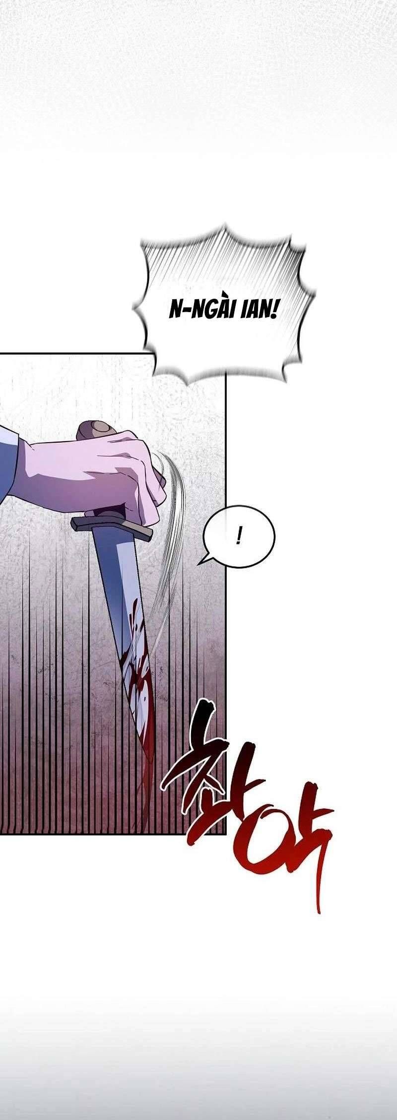 Nữ Hầu Báo Thù: Thời Khắc Cuối Cùng Chap 4 - Next Chap 5