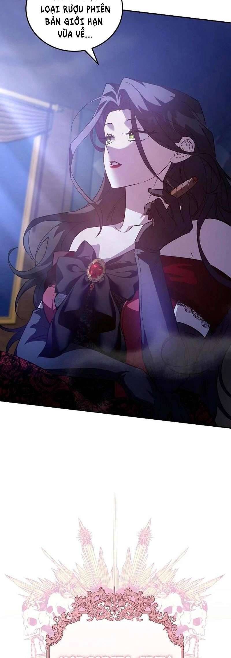 Nữ Hầu Báo Thù: Thời Khắc Cuối Cùng Chap 4 - Next Chap 5