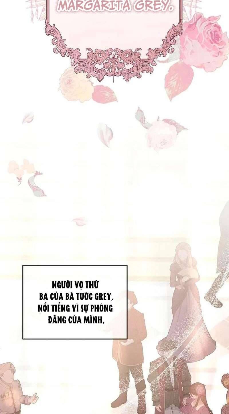 Nữ Hầu Báo Thù: Thời Khắc Cuối Cùng Chap 4 - Next Chap 5