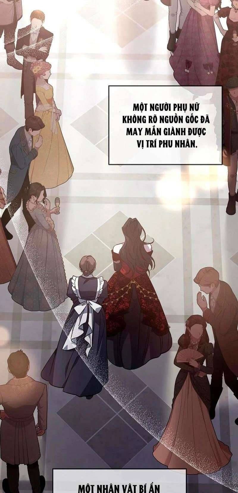 Nữ Hầu Báo Thù: Thời Khắc Cuối Cùng Chap 4 - Next Chap 5