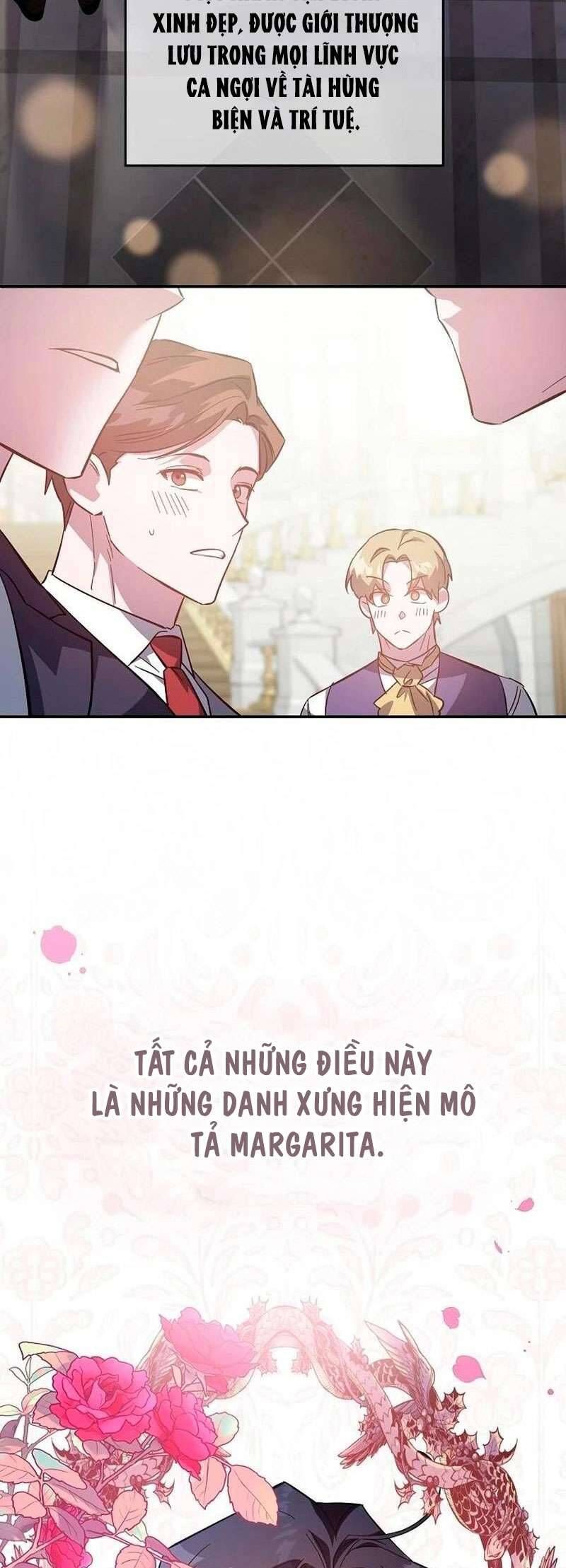 Nữ Hầu Báo Thù: Thời Khắc Cuối Cùng Chap 4 - Next Chap 5