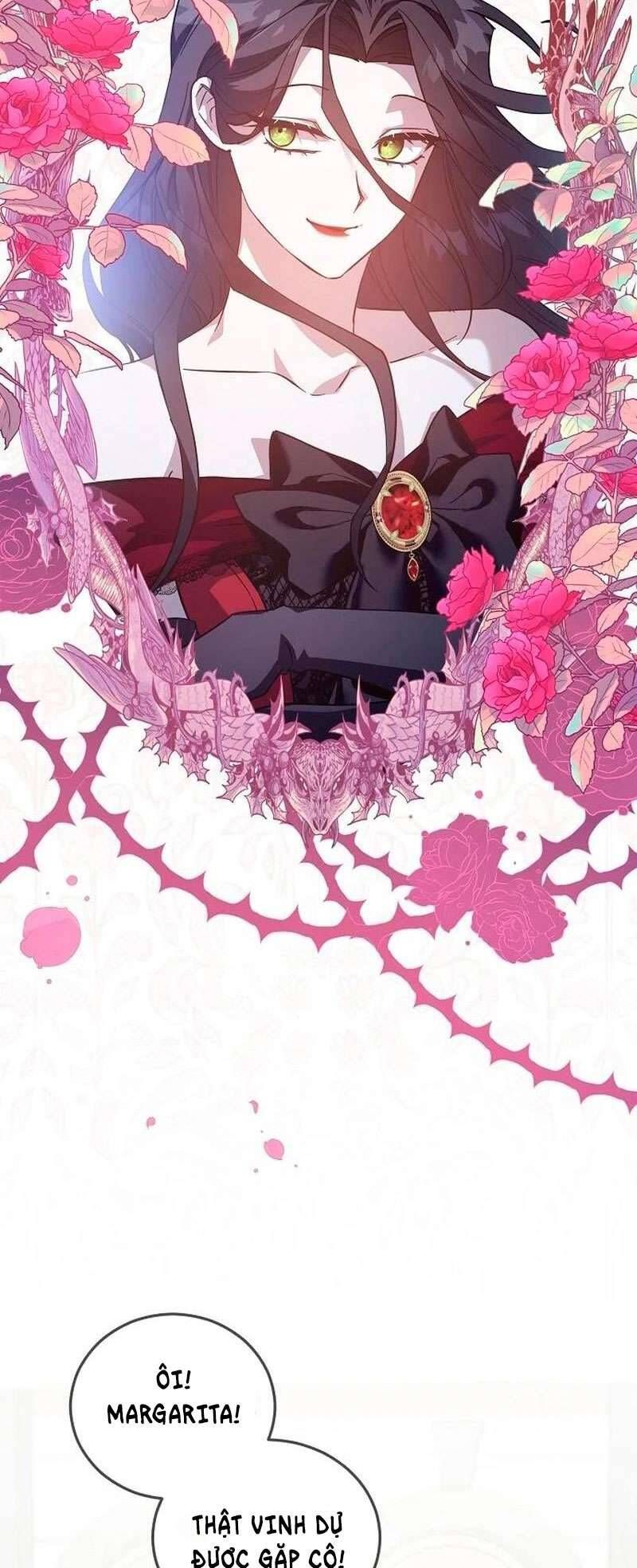 Nữ Hầu Báo Thù: Thời Khắc Cuối Cùng Chap 4 - Next Chap 5