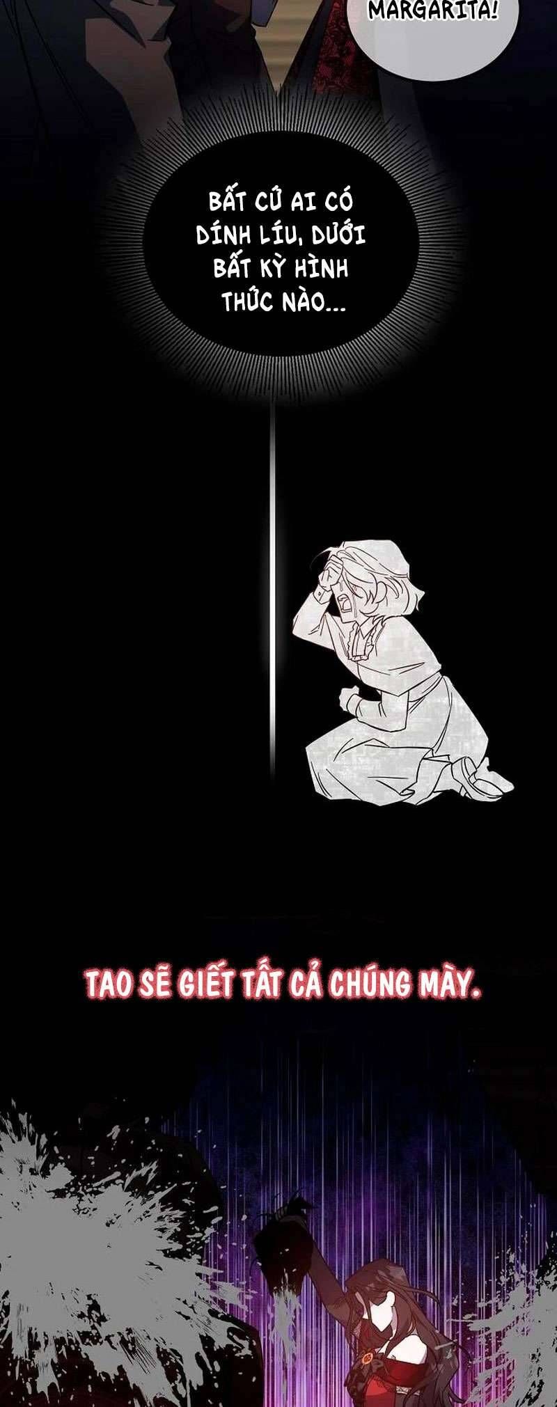 Nữ Hầu Báo Thù: Thời Khắc Cuối Cùng Chap 4 - Next Chap 5