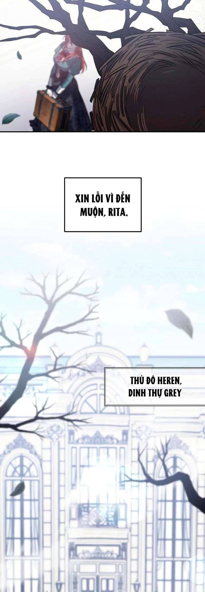 Nữ Hầu Báo Thù: Thời Khắc Cuối Cùng Chap 4 - Next Chap 5