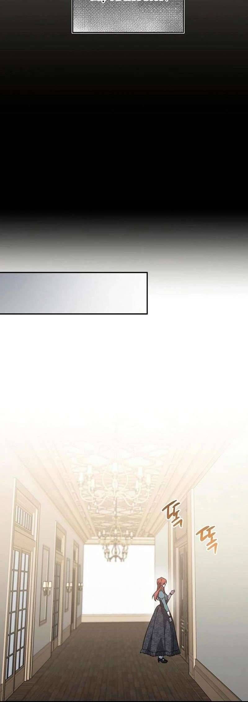 Nữ Hầu Báo Thù: Thời Khắc Cuối Cùng Chap 4 - Next Chap 5