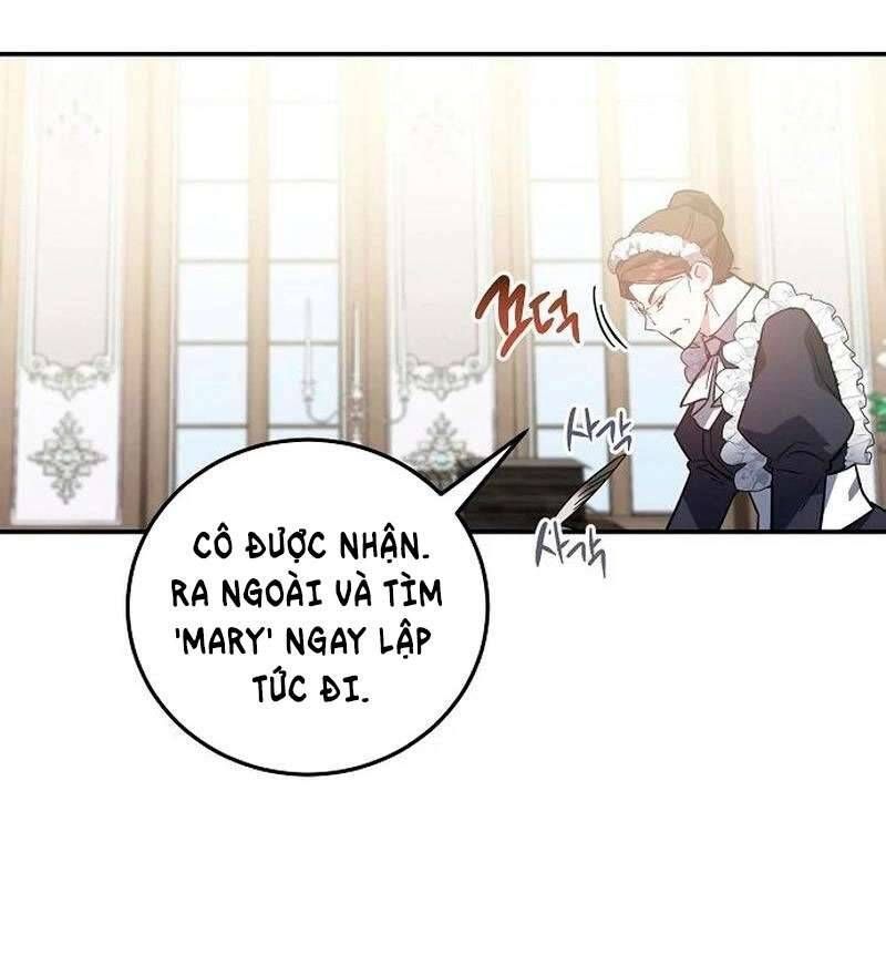 Nữ Hầu Báo Thù: Thời Khắc Cuối Cùng Chap 4 - Next Chap 5