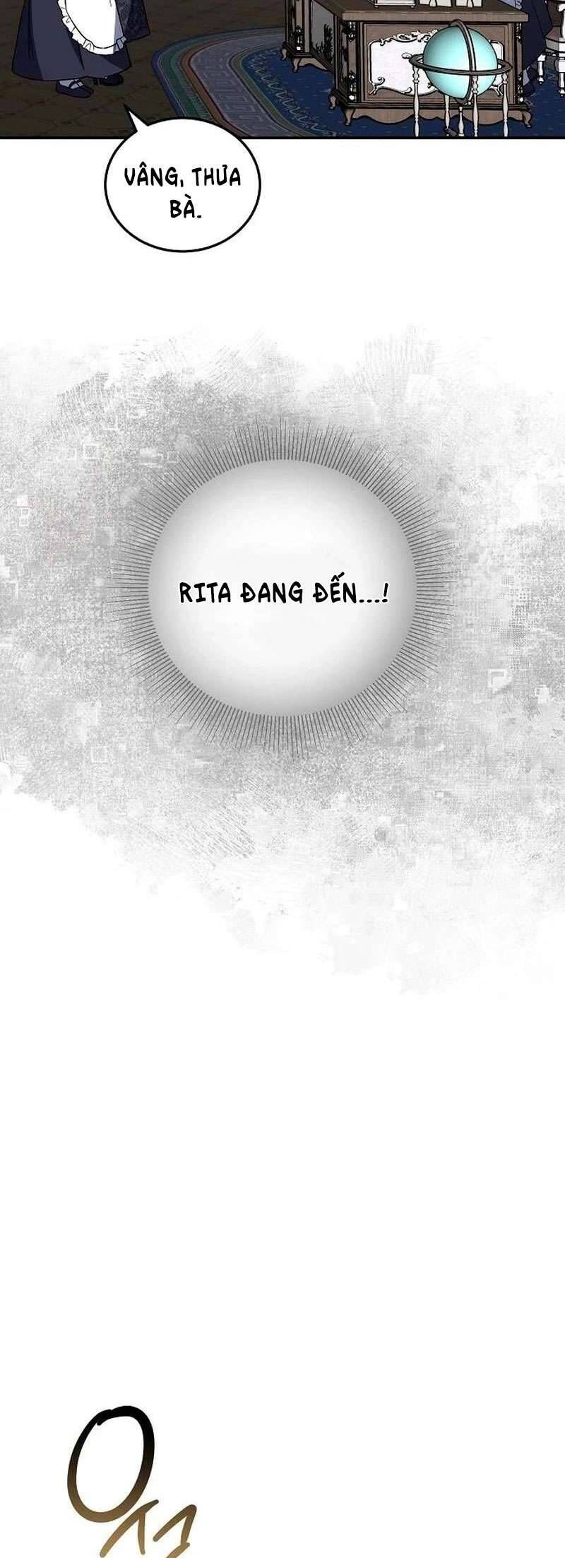 Nữ Hầu Báo Thù: Thời Khắc Cuối Cùng Chap 4 - Next Chap 5