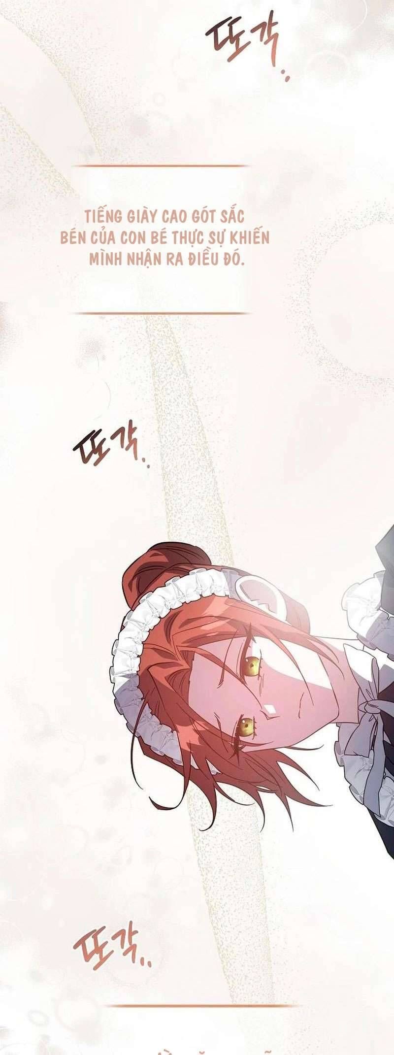 Nữ Hầu Báo Thù: Thời Khắc Cuối Cùng Chap 4 - Next Chap 5