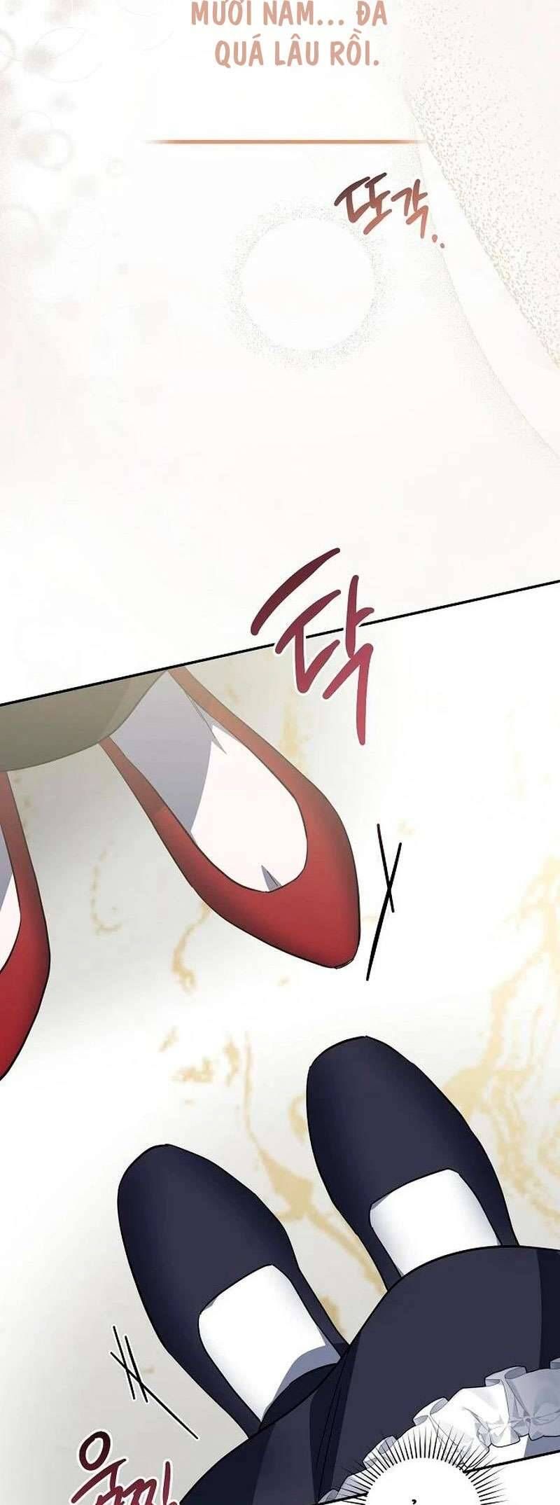 Nữ Hầu Báo Thù: Thời Khắc Cuối Cùng Chap 4 - Next Chap 5