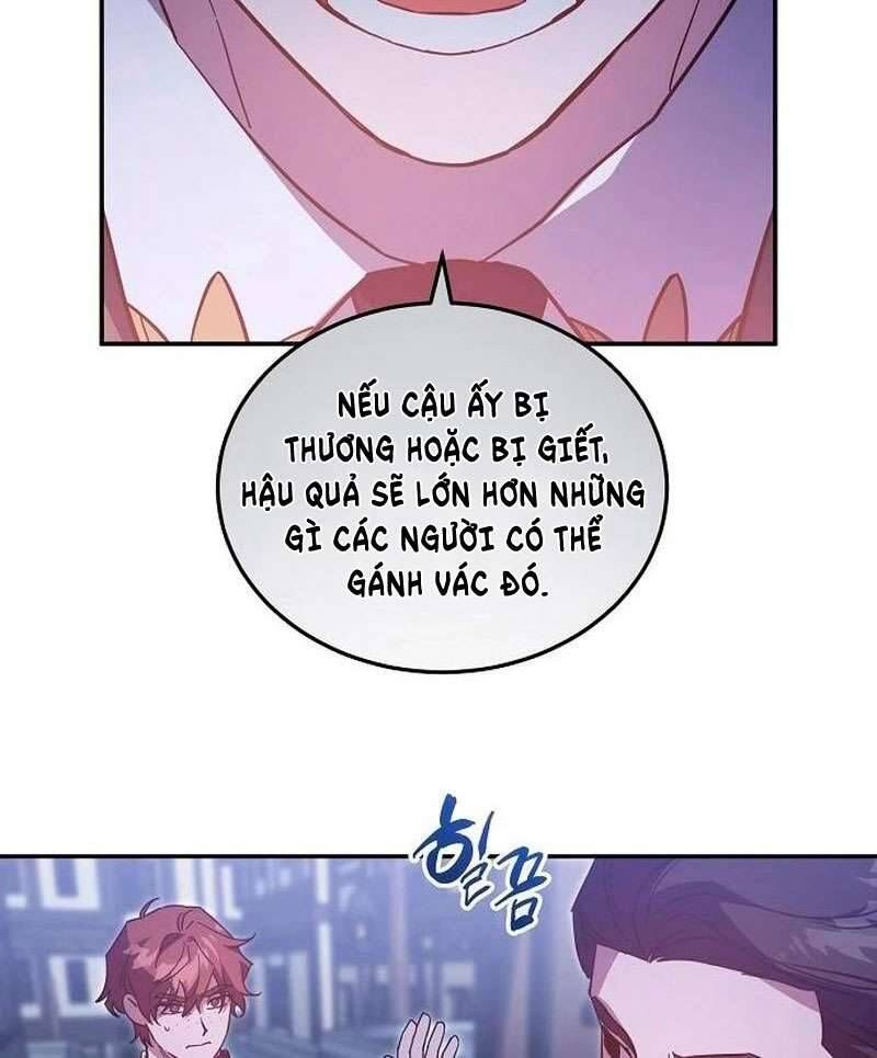 Nữ Hầu Báo Thù: Thời Khắc Cuối Cùng Chap 4 - Next Chap 5