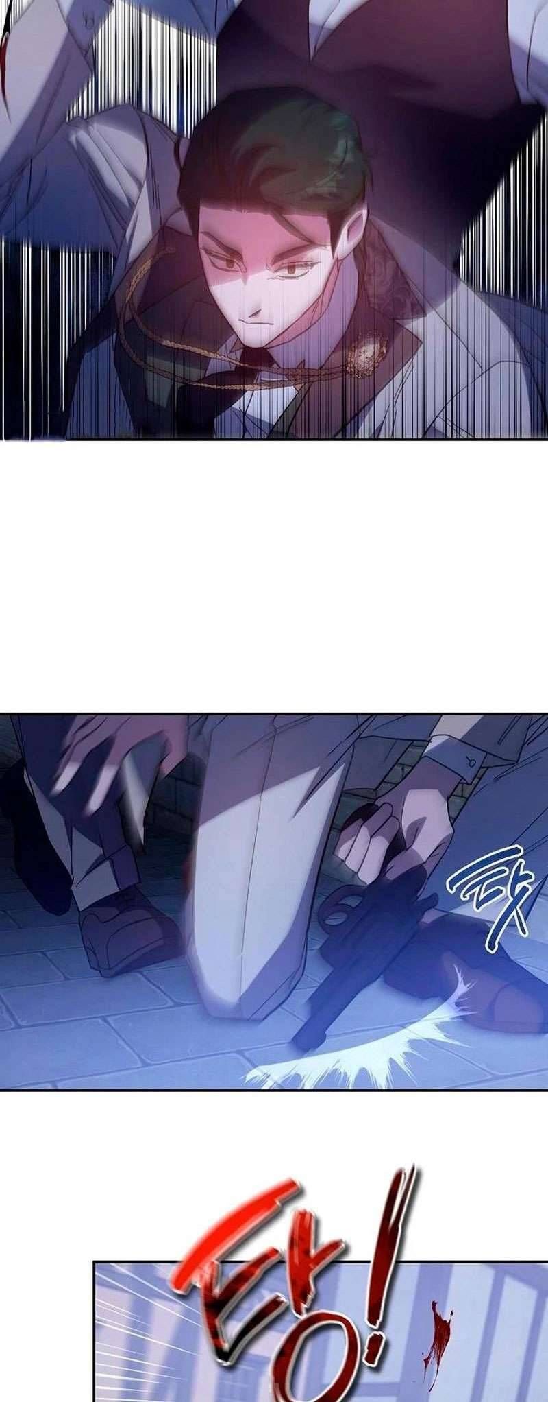 Nữ Hầu Báo Thù: Thời Khắc Cuối Cùng Chap 4 - Next Chap 5