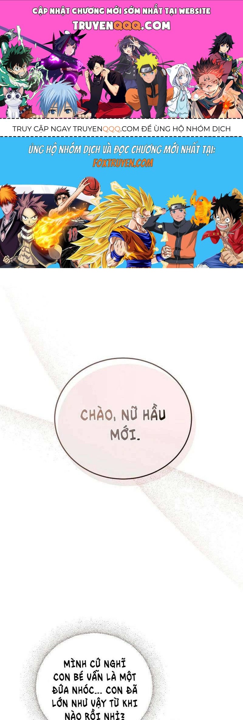 Nữ Hầu Báo Thù: Thời Khắc Cuối Cùng Chap 5 - Next Chap 6