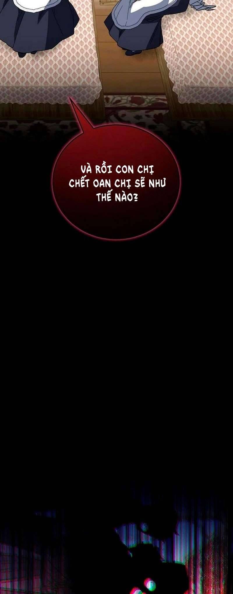 Nữ Hầu Báo Thù: Thời Khắc Cuối Cùng Chap 5 - Next Chap 6