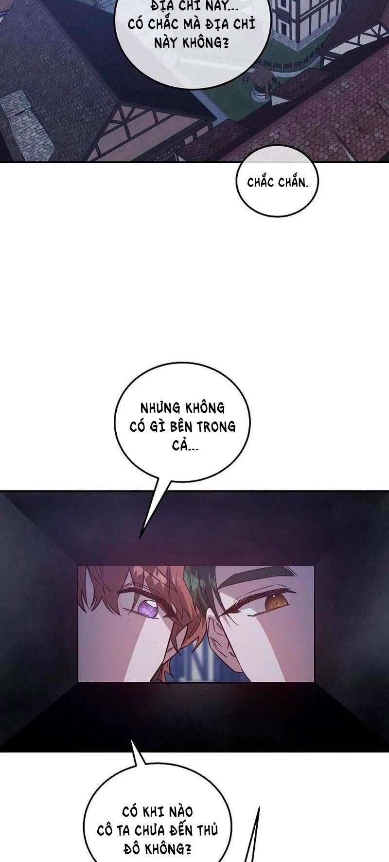 Nữ Hầu Báo Thù: Thời Khắc Cuối Cùng Chap 5 - Next Chap 6