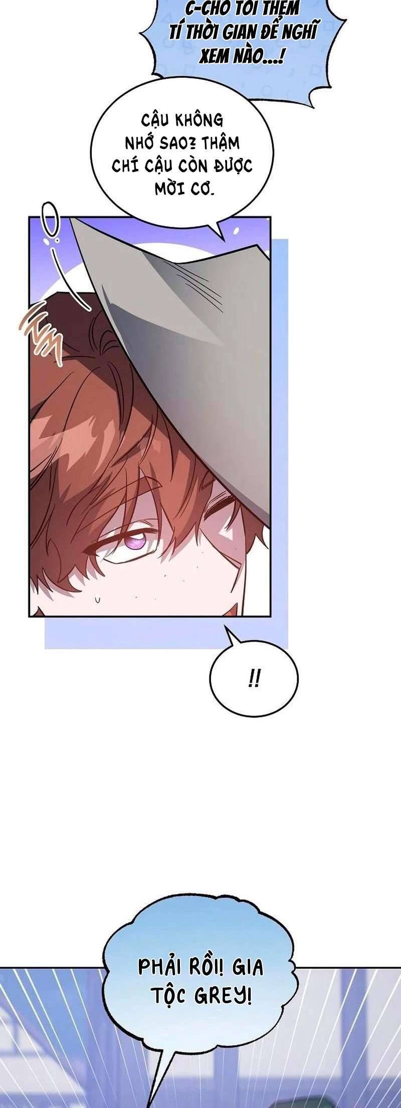 Nữ Hầu Báo Thù: Thời Khắc Cuối Cùng Chap 5 - Next Chap 6