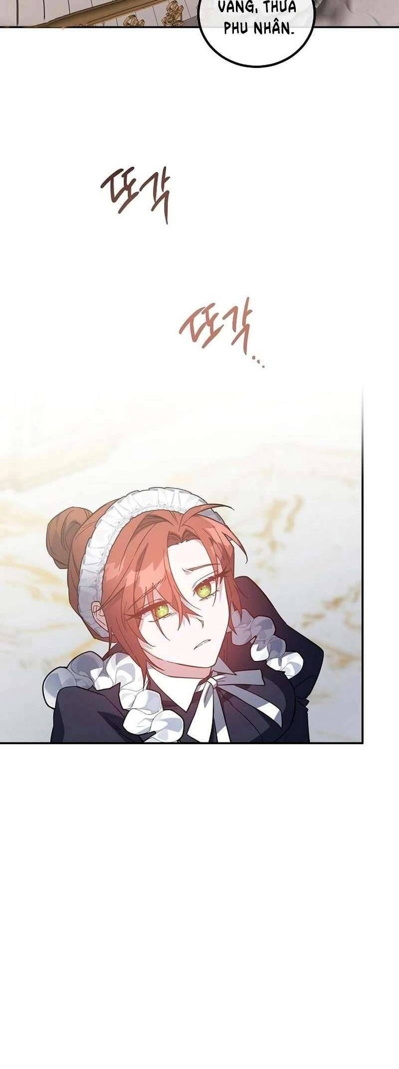 Nữ Hầu Báo Thù: Thời Khắc Cuối Cùng Chap 5 - Next Chap 6