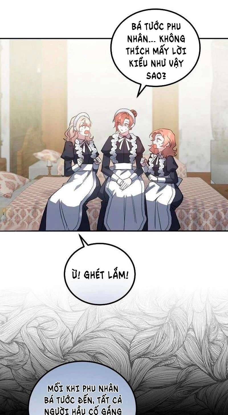 Nữ Hầu Báo Thù: Thời Khắc Cuối Cùng Chap 5 - Next Chap 6