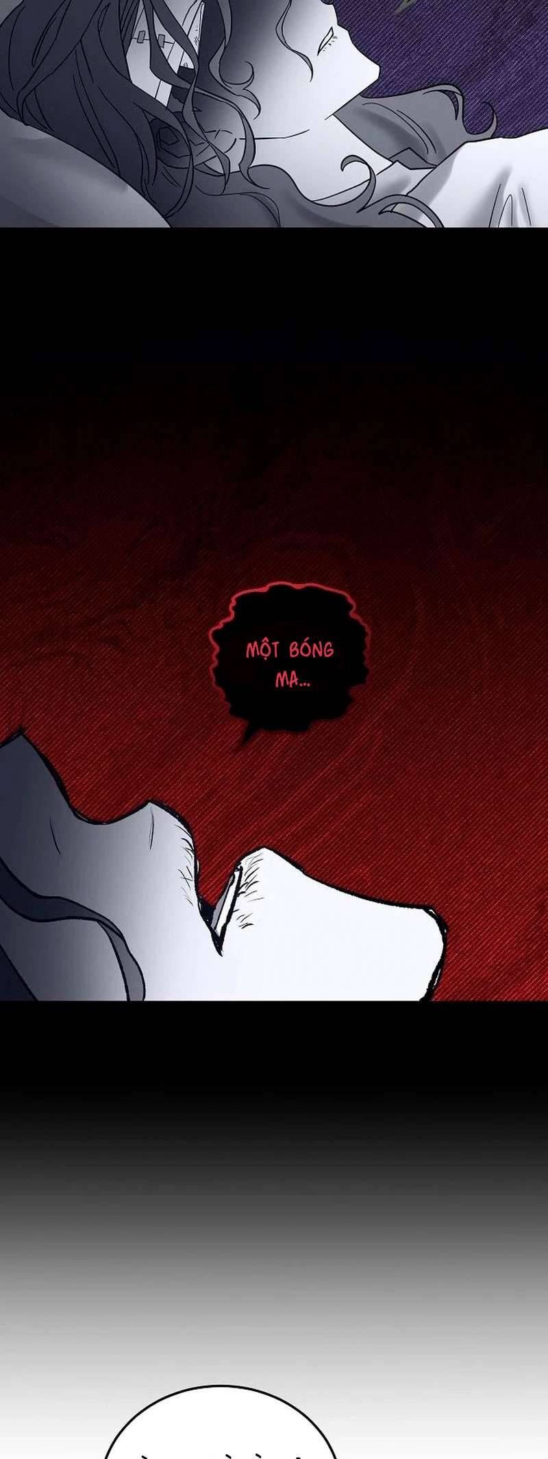 Nữ Hầu Báo Thù: Thời Khắc Cuối Cùng Chap 6 - Next Chap 7