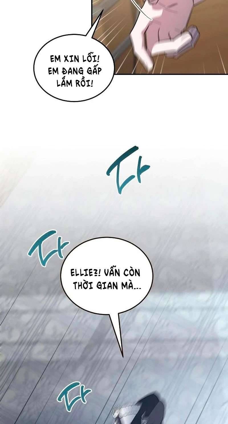 Nữ Hầu Báo Thù: Thời Khắc Cuối Cùng Chap 6 - Next Chap 7